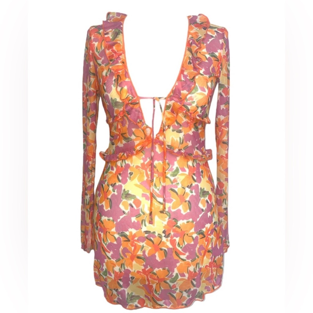 Miss Dallas Dress